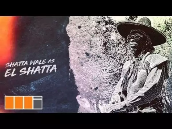 Video: Shatta Wale – Gringo